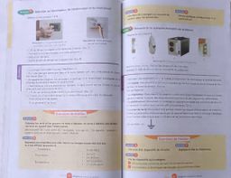 Physiques/Chimie Manuel (Valesse) - 4ieme