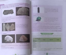 SVT Manuel (Valesse) - 4ieme