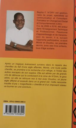 Monie et Doudou (Valesse)