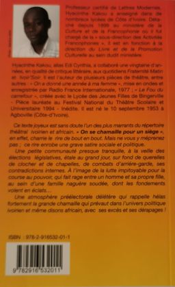 On se chamaille pour un siège (Valesse)