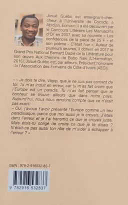 Destins de Clandestins (Valesse)