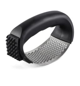  2 in 1 Multifunctional Garlic Press
