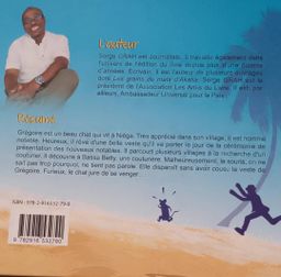 La Veste de Gregoire (Valesse)