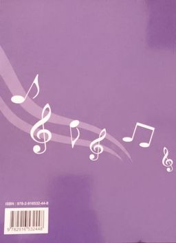 Education Musicale Manuel (Valesse) - 5ieme