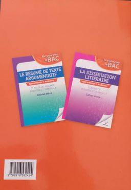 Le Commentaire Composé (Valesse) - 2nd / 1ere / Tle