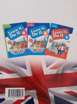 Learn It, Do It (Valesse) - 4ieme