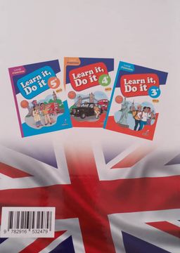 Learn It, Do It (Valesse) - 6ieme