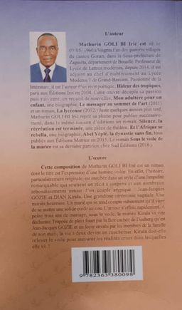 Sous le Voile de la Mariée (Sud Editions)