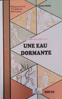 Une eau dormante (Sud Editions)