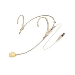 Headband Microphone for Bodypack
