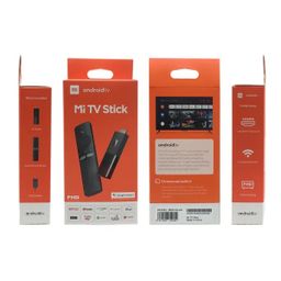 Xiaomi Mi TV Stick Android Smart TV Box