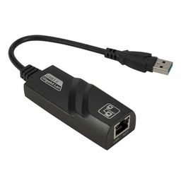 USB 3.0 to Ethernet LAN Adapter