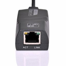 USB 3.0 to Ethernet LAN Adapter