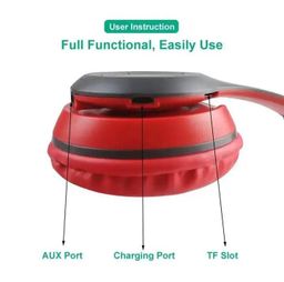Bluetooth Headphones