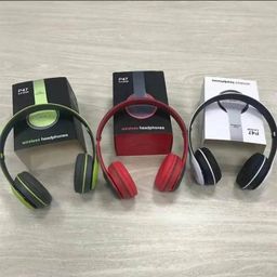 Bluetooth Headphones