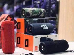Flip 6 JBL