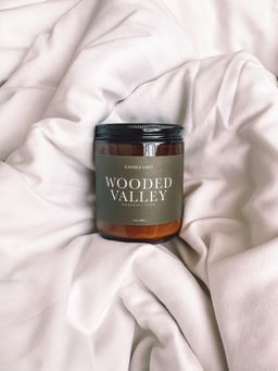 Wooded Valley (200g/ 7oz)