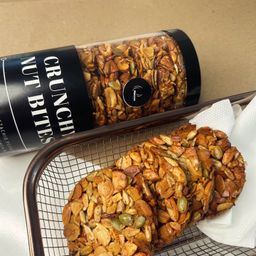 Nut Bites (12 Pieces)