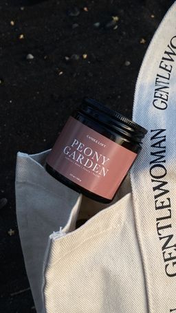 Peony Garden (100g/3.5oz)