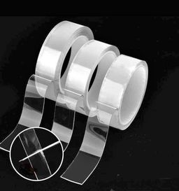 Nano tape / wall tape / magic tape