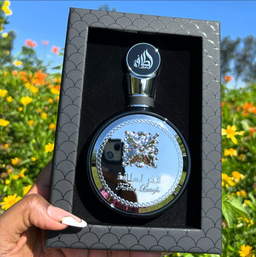 Lattafa Fakhar Black 