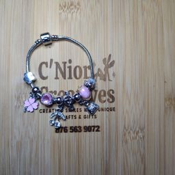 Pandora Inspired Bracelets