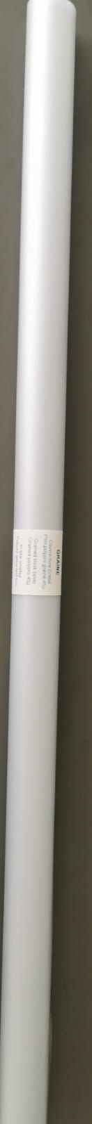 Rouleau Plastique Transparent