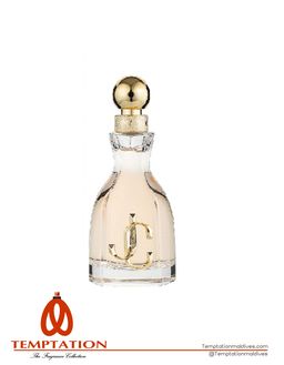 Jimmy Choo I want Choo