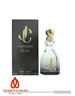 Jimmy Choo Forever