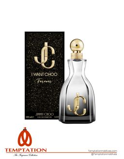 Jimmy Choo Forever