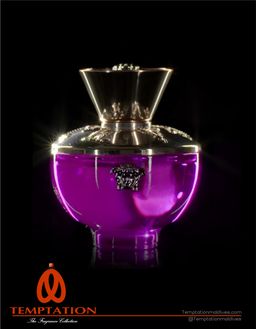 Versace Dylan Purple 