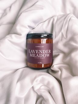 Lavender Meadow (200g/ 7oz)