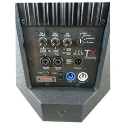 TX 800W 12 Inch Active Speaker