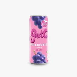 The Tapping Tapir GutC Grape 250ml