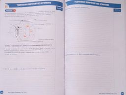 SVT - 1ere D (JD Editions)