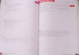 Mathematique / Cahier d’habileté - 2nd A (JD Editions)