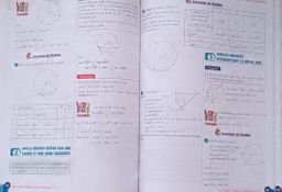Mathematique / Cahier d’habileté - 2nd C (JD Editions)