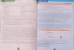 Mon Livre des SVT - 5ieme (JD Editions)