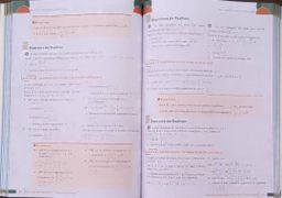 Mon Livre de Mathematique / Collection Pyramide - Tle D (JD Editions)