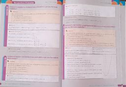 Mon Livre de Mathematique / Collection Pyramide - 1ere A (JD Editions)