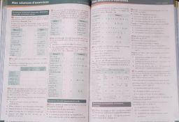 Mon Livre de Mathematique (TOME 1) / Collection Pyramide - 1ere C (JD Editions)