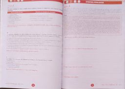 SVT / Cahier d’habileté - 2nd C (JD Editions)