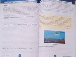 SVT / Cahier d’habileté - 5ieme (JD Editions)