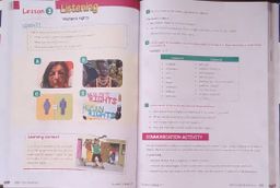 Anglais / Win Skills - 1ere (JD Editions)