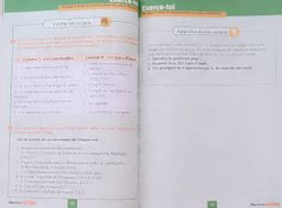 Mon Livre d'EDHC - 4ieme (JD Editions)