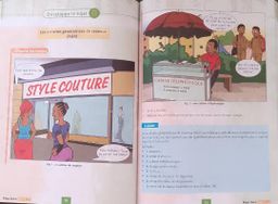 Mon Livre d'EDHC - 5ieme (JD Editions)