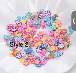 Confetti/decoratives