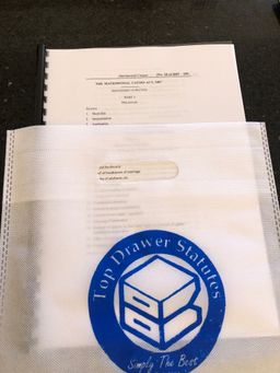 Matrimonial Causes Act 