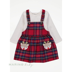 2 piece Baby Girl Outfit