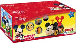 Disney luxury mickey mouse foot to floor ride on.